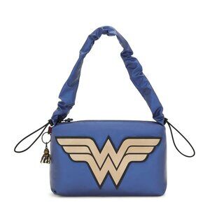 Kipling Wonder Woman Eleni Shoulder Bag